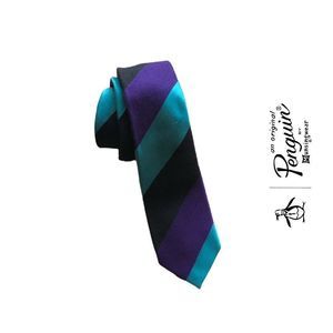 Original‎ Penguin Striped Tie